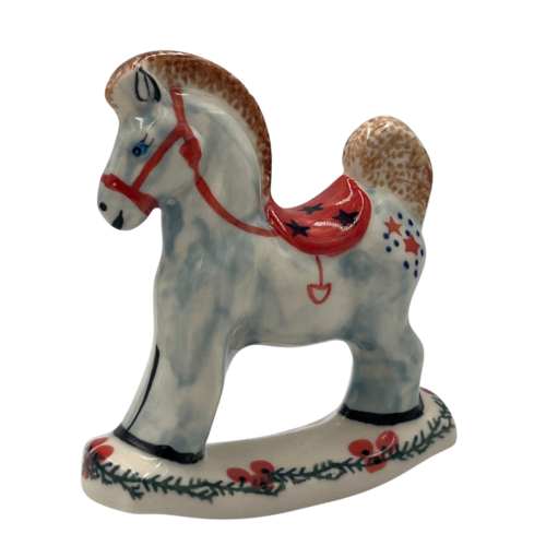 Konik na biegunach duży