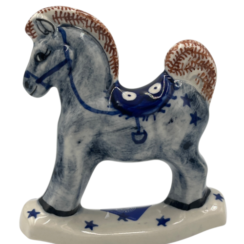 Konik na biegunach duży