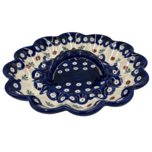 Półmisek na jajka II gat.