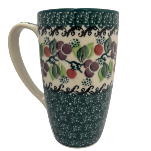 Kubek ceramiczny latte  300 ml