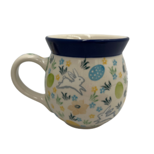 Kubek czeski duży, 500 ml