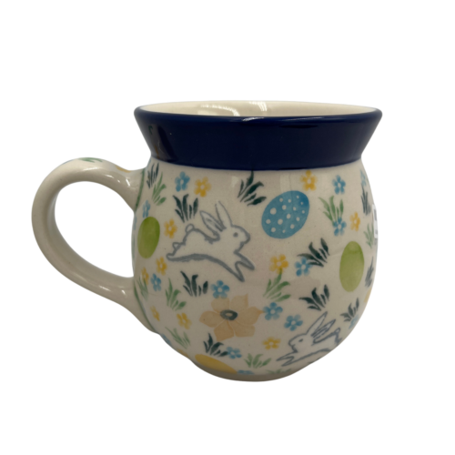 Kubek czeski duży, 500 ml