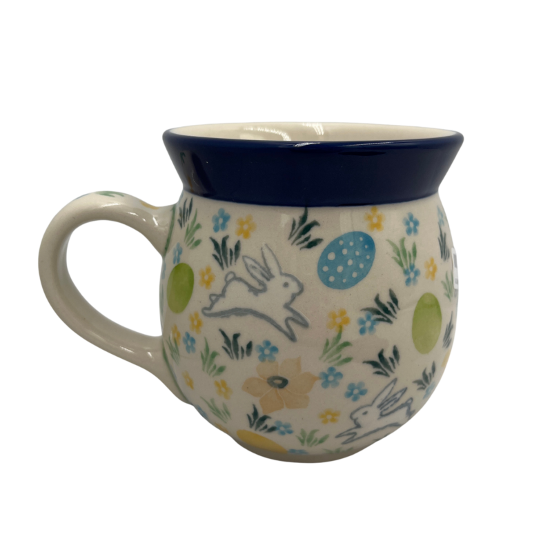 Kubek czeski duży, 500 ml