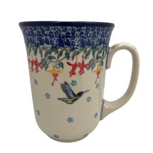 Kubek ceramiczny 300 ml