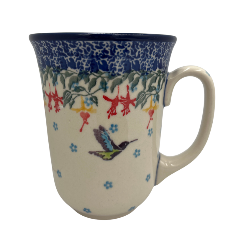 Kubek ceramiczny 500 ml, II gatunek