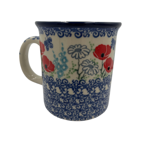 Kubek ceramiczny 300 ml